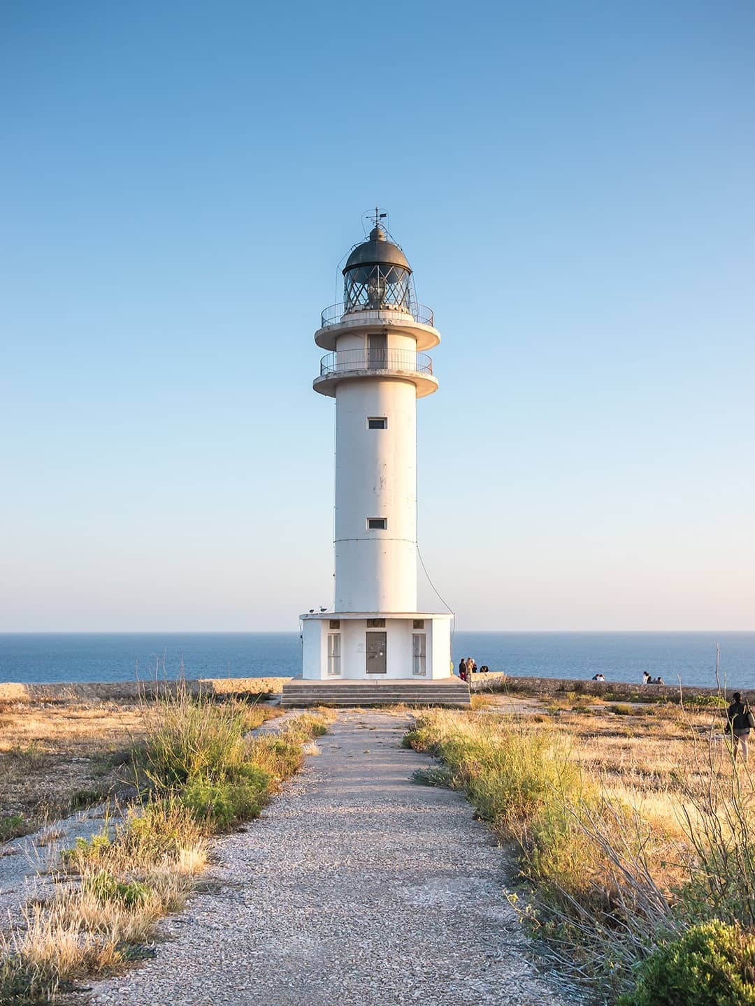 Formentera acerca la historia marítima y pesquera de la isla a través de una audioguía